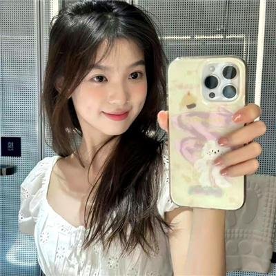 心动的瞬间