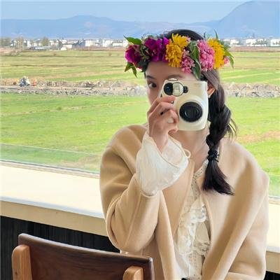 吉普赛人与处女