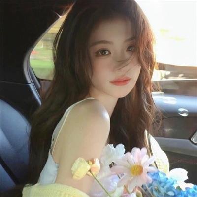 俏女怀春