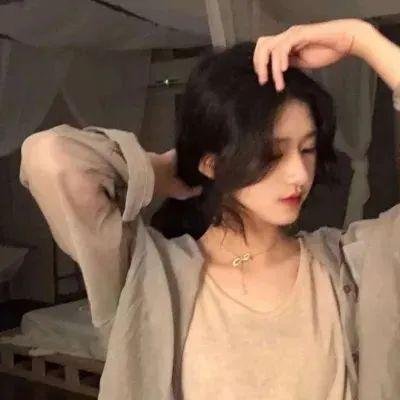 梦中情人们
